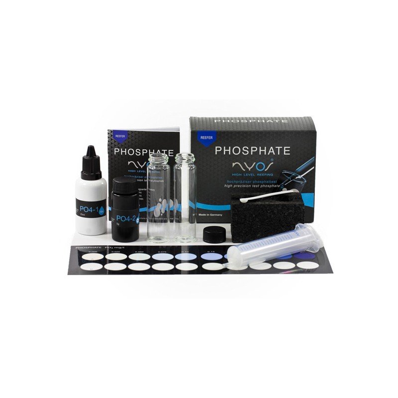 phosphate-reefer
