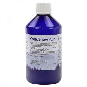 Korallen-Zucht Coral Snow Plus 250ml