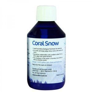 Korallen-Zucht Coral Snow 250 ml