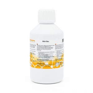 Modern Reef Nitri-Bac 250ml - batteri vivi per acquari marini