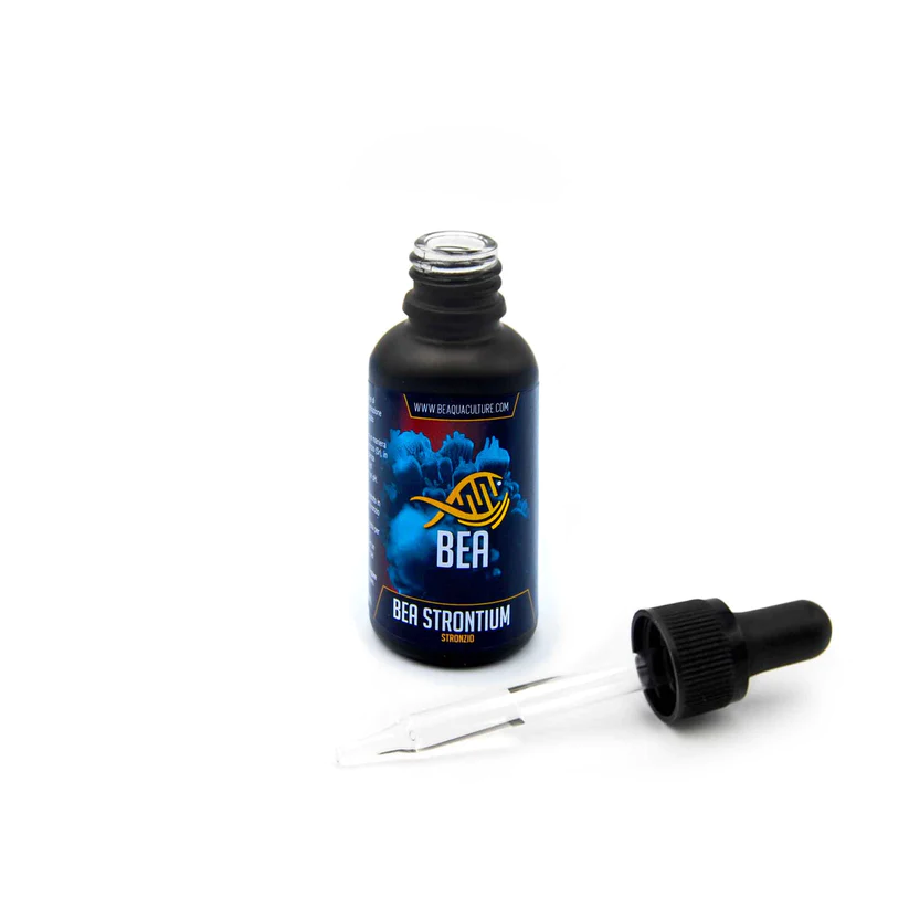 BEA-Strontium-Aperto