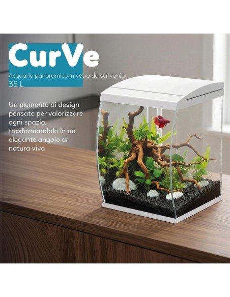 aqpet-curve-led-35-lt-nero-acquario-35-lt-302x335x425h-cm-completo-di-luce-e-filtro-con-materiali-filtranti